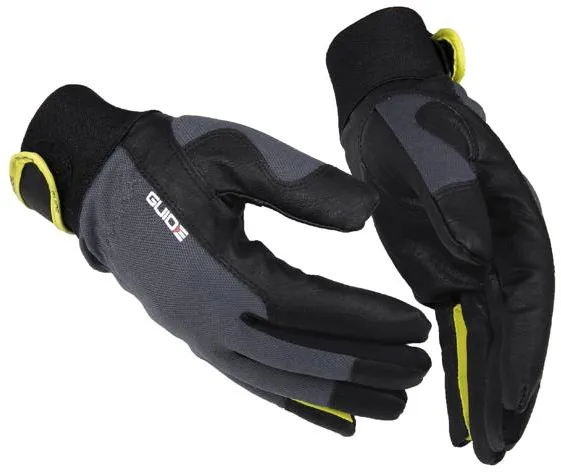 Guide Waterproof Glove Size 10 GUIDE 775W
