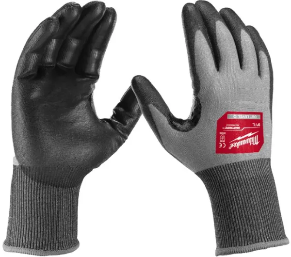 Milwaukee Gloves HI-DEX CUT D - L/9