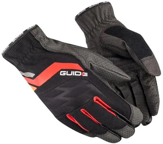 Guide Work Glove Guide 5112 size 8