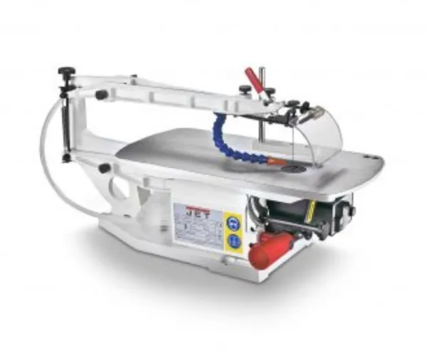 JET Scroll Saw 354 230 V