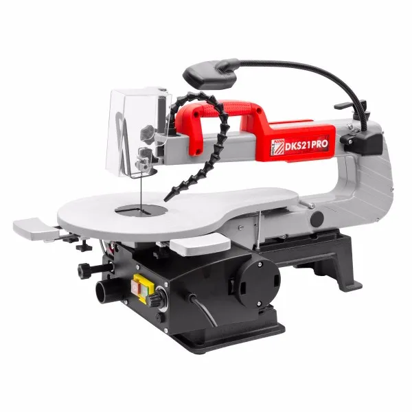 Holzmann Scroll Saw DKS21PRO