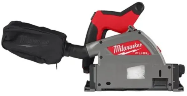 Milwaukee Plunge Saw M18 FPS55-0P