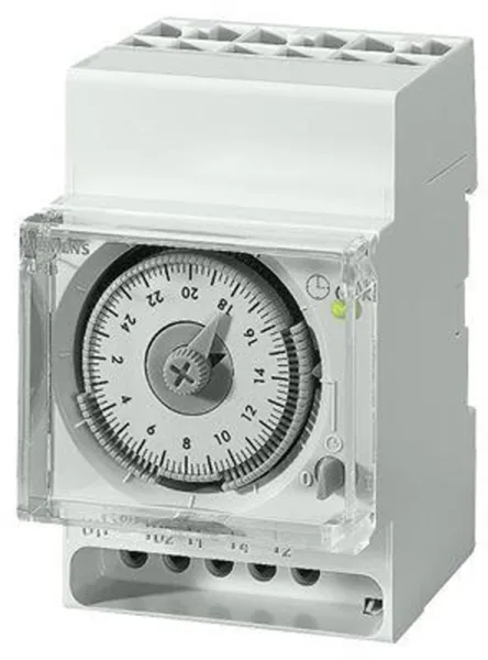 Siemens Contactor week 1sk 230v/50hz