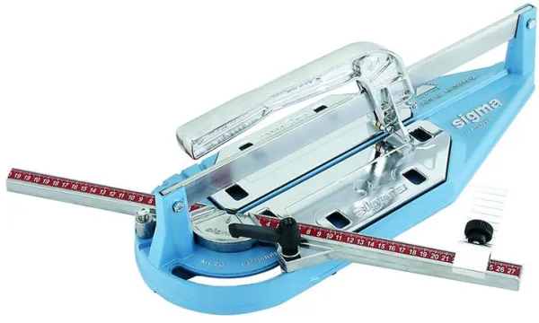 Tile Cutter Sigma 2G - 37 cm