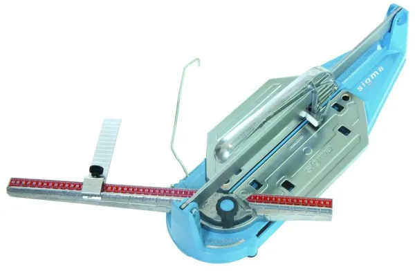SIGMA Tile Cutter 2C4 - 46 cm