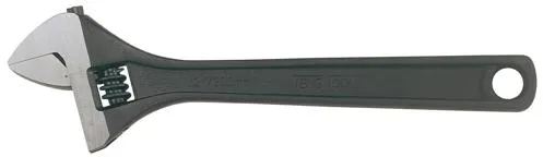 Teng Tools adjustable wrench or spanner 4"