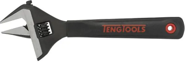 Teng Tools Adjustable Wrench / Spanner WT 10"