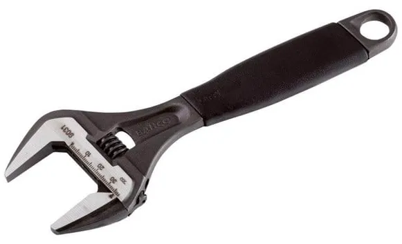 BAHCO adjustable wrench 8 ergo 9031