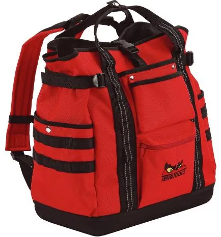 Teng Tools Backpack Tool Bag TCSB